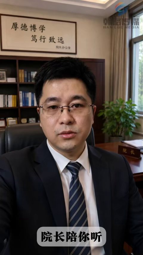 院长陪你听